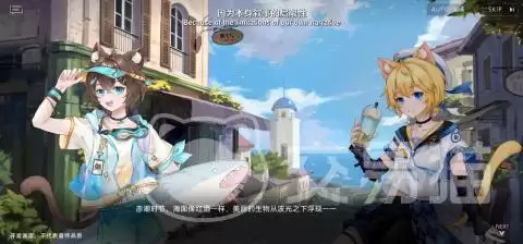 赤潮零纪元玩法模式与核心机制全面介绍_wishdown.com 赤潮零纪元玩法模式与核心机制全面介绍_wishdown.com
