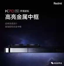 ����K70 Pro�п������ʲô