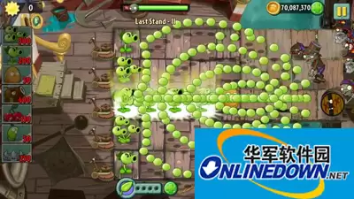 植物大战僵尸2全新模式上线 策略塔防再升级_wishdown.com 植物大战僵尸2全新模式上线 策略塔防再升级_wishdown.com
