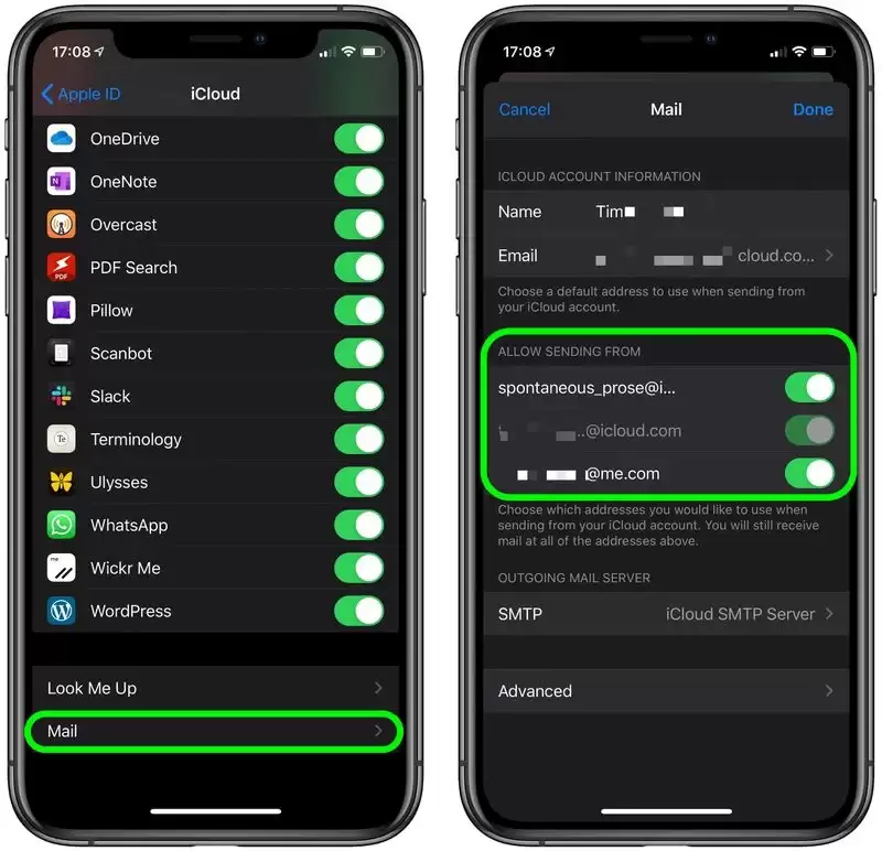 如何设置 iCloud 电子邮件地址别名?如何在 iPhone 上管理电子邮箱? 如何设置 iCloud 电子邮件地址别名?如何在 iPhone 上管理电子邮箱?