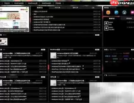 手把手教你搭建个人博客详细步骤教程_wishdown.com 手把手教你搭建个人博客详细步骤教程_wishdown.com