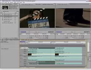 Premiere Pro��ιرչ�����ʾѡ��
