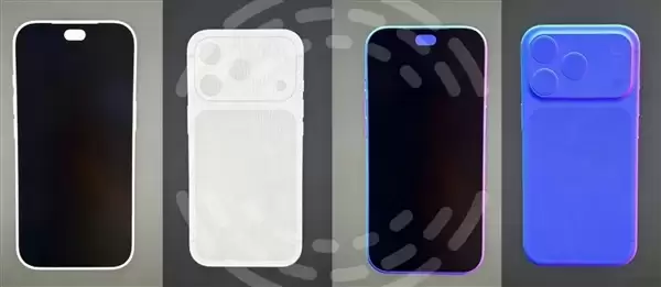iPhone 18 Proϵ����Ļ�ѿ�ʼ�������׷�С���鶯��