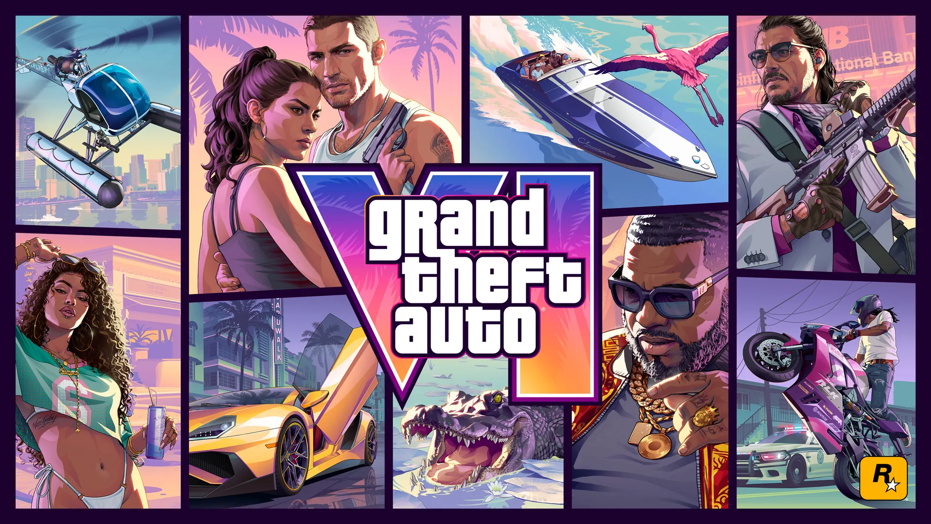 《GTA6》预购价格可能泄露 最贵版本达200欧元_wishdown.com 《GTA6》预购价格可能泄露 最贵版本达200欧元_wishdown.com