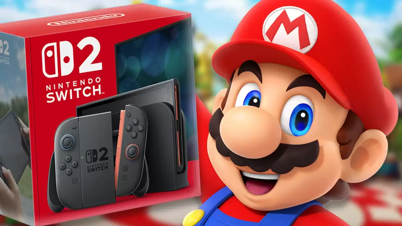 Woot �̳������� Switch 2 ���ۼ� 399 ��Ԫ 9 ���Ǽ�ǰ��ʱ����
