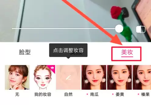 美颜相机拍出好看照片的设置方法_wishdown.com 美颜相机拍出好看照片的设置方法_wishdown.com