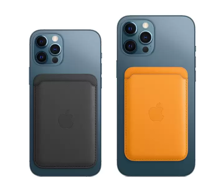 苹果 iPhone 12 全新主打功能:支持 MagSafe 磁吸无线充电 苹果 iPhone 12 全新主打功能:支持 MagSafe 磁吸无线充电