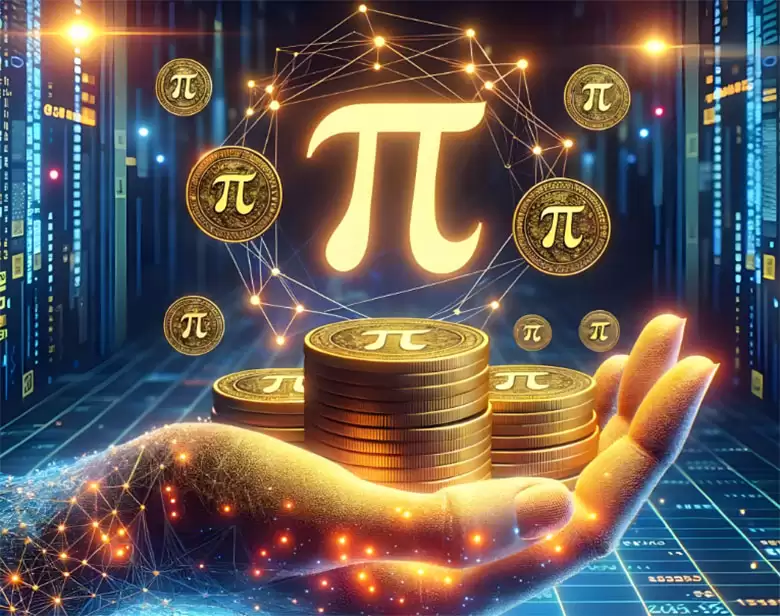 Pi Network�����ճ־õ�δ������������ƶ��ڿ�ʵ��