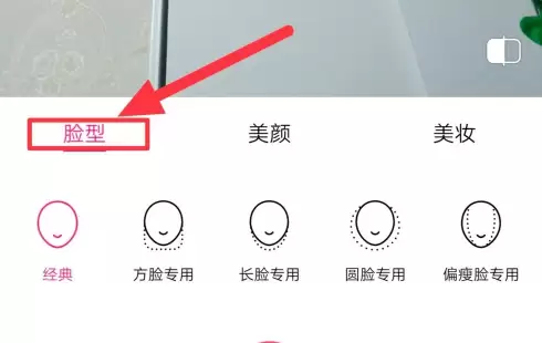 美颜相机拍出好看照片的设置方法_wishdown.com 美颜相机拍出好看照片的设置方法_wishdown.com