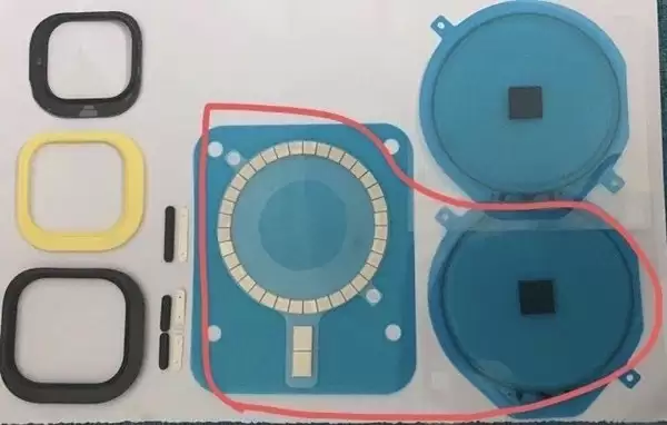 iPhone 12系列会支持磁吸式无线充电吗? iPhone 12系列会支持磁吸式无线充电吗?
