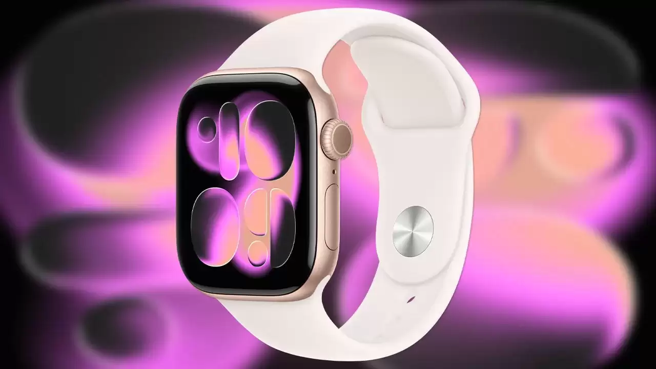 Apple Watch Series 11����ѷPrime��Ա�ս�����ʷ��ͼ�