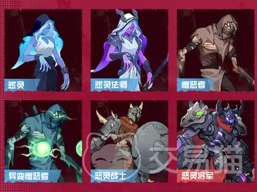 时空猎人觉醒恶魔岛副本通关技巧与阵容搭配_wishdown.com 时空猎人觉醒恶魔岛副本通关技巧与阵容搭配_wishdown.com