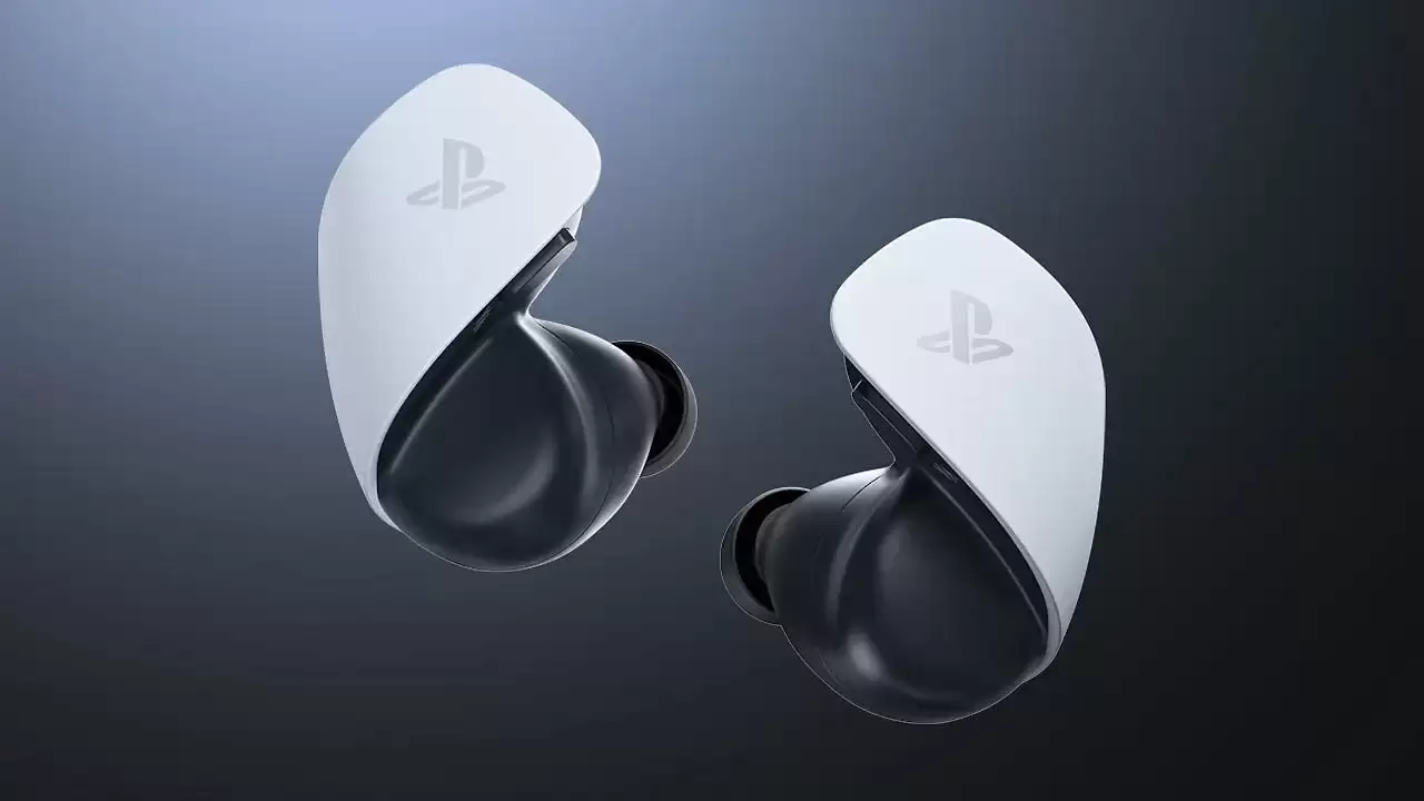 �ֶ��� PlayStation PULSE Explore������Ϸ�������۴�