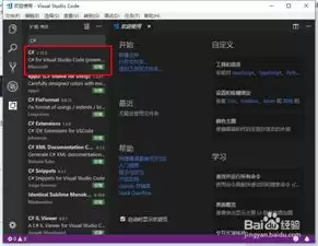 VSCode键映射扩展设置方法_wishdown.com VSCode键映射扩展设置方法_wishdown.com