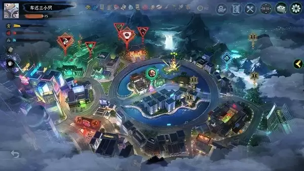 海量套路玩出花,离谱构筑无上限!《释厄传》今日正式上线_wishdown.com 海量套路玩出花,离谱构筑无上限!《释厄传》今日正式上线_wishdown.com