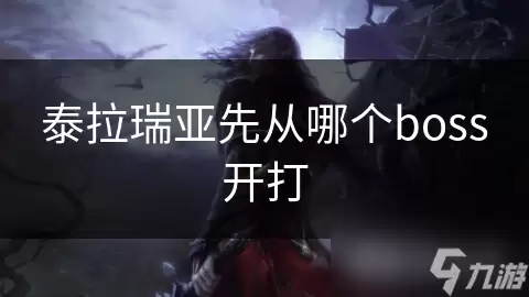 ̩���������ֿ���boss˳���Ƽ�