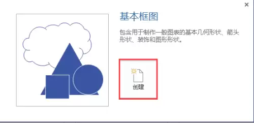 Microsoft Visio基本框图制作步骤详解_wishdown.com Microsoft Visio基本框图制作步骤详解_wishdown.com