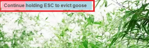 ��γ���ж��DesktopGoose���İ�����