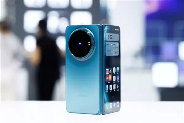 最强折叠6月26日发布!MWC26上海vivo X Fold6线下首秀_wishdown.com 最强折叠6月26日发布!MWC26上海vivo X Fold6线下首秀_wishdown.com