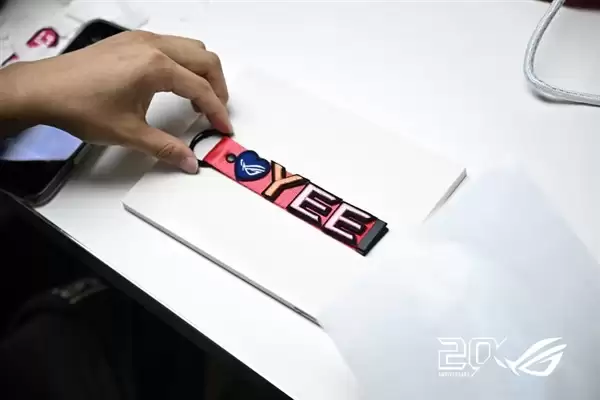信仰集结!ROG 20周年信仰殿堂正式开启_wishdown.com 信仰集结!ROG 20周年信仰殿堂正式开启_wishdown.com
