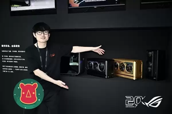 信仰集结!ROG 20周年信仰殿堂正式开启_wishdown.com 信仰集结!ROG 20周年信仰殿堂正式开启_wishdown.com