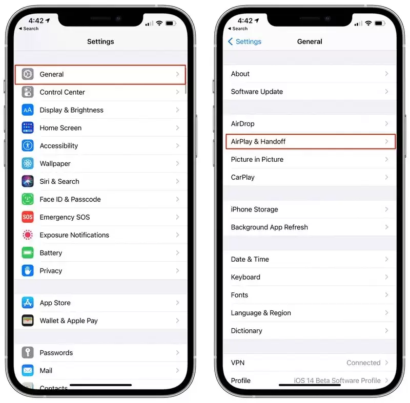 如何在 iPhone 上关闭 HomePod mini 的触觉反馈和歌曲传输? 如何在 iPhone 上关闭 HomePod mini 的触觉反馈和歌曲传输?