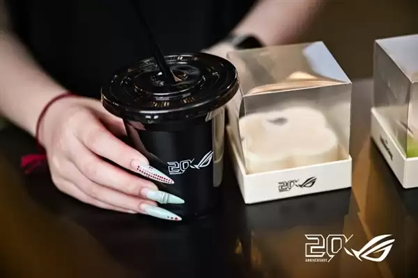 信仰集结!ROG 20周年信仰殿堂正式开启_wishdown.com 信仰集结!ROG 20周年信仰殿堂正式开启_wishdown.com
