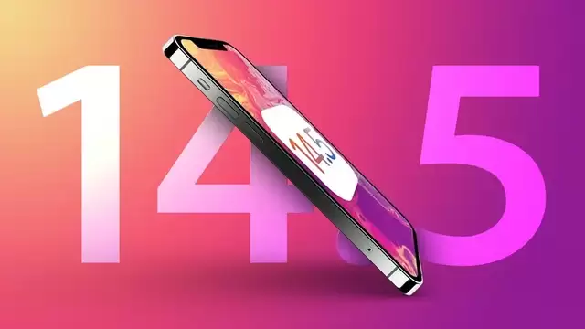 iOS 14.5��ʽ��ֵ�õ�һʱ������� ��������