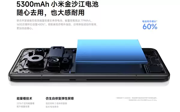 小米14 Ultra为何无缘电池升级服务 小米:首发金沙江电池 超高能量密度_wishdown.com 小米14 Ultra为何无缘电池升级服务 小米:首发金沙江电池 超高能量密度_wishdown.com