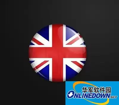 制作逼真徽章图片的详细PS教程_wishdown.com 制作逼真徽章图片的详细PS教程_wishdown.com