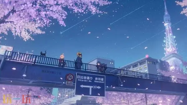 《蔚蓝档案》团队新作《阿索拉:星之祈愿》全新实机预告发布_wishdown.com 《蔚蓝档案》团队新作《阿索拉:星之祈愿》全新实机预告发布_wishdown.com