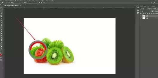 Photoshop吸管工具使用教程与操作技巧详解_wishdown.com Photoshop吸管工具使用教程与操作技巧详解_wishdown.com
