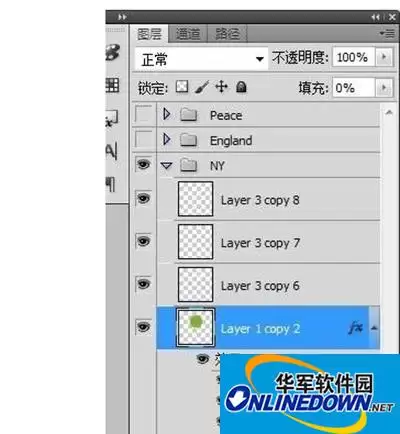 制作逼真徽章图片的详细PS教程_wishdown.com 制作逼真徽章图片的详细PS教程_wishdown.com