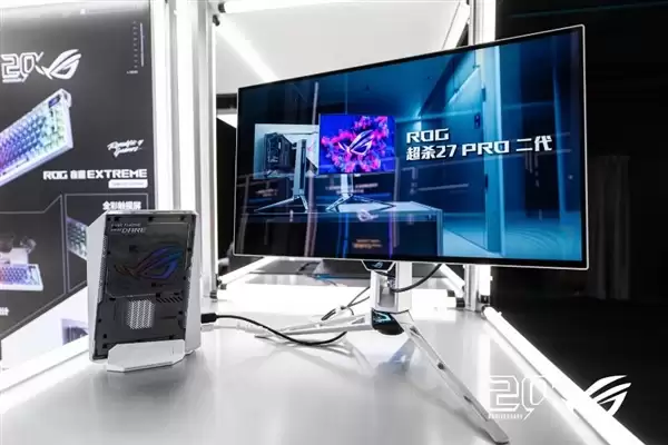 信仰集结!ROG 20周年信仰殿堂正式开启_wishdown.com 信仰集结!ROG 20周年信仰殿堂正式开启_wishdown.com