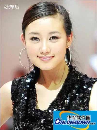 Photoshop照片清晰化技巧一图变清晰教程_wishdown.com Photoshop照片清晰化技巧一图变清晰教程_wishdown.com