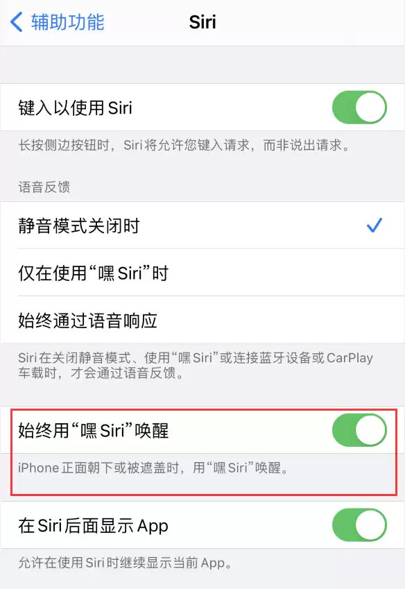 使用 iPhone 12 时 Siri 不会正常回应怎么办? 使用 iPhone 12 时 Siri 不会正常回应怎么办?