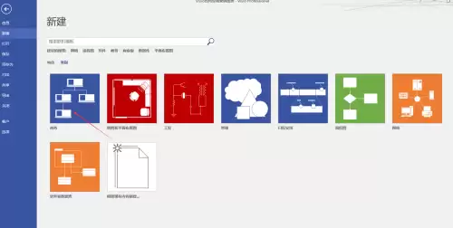 Visio营销图表绘制教程:从入门到精通_wishdown.com Visio营销图表绘制教程:从入门到精通_wishdown.com