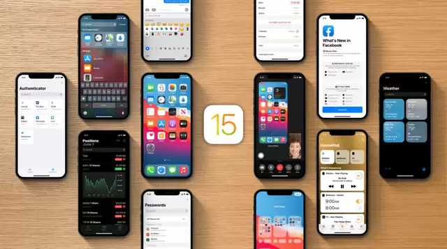 iOS 15/iPadOS 15 会有哪些新功能?四个改进,iPad 主界面新变化 iOS 15/iPadOS 15 会有哪些新功能?四个改进,iPad 主界面新变化