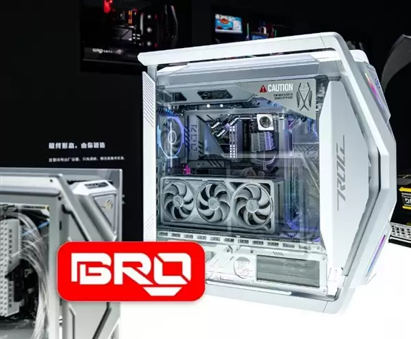 信仰集结!ROG 20周年信仰殿堂正式开启_wishdown.com 信仰集结!ROG 20周年信仰殿堂正式开启_wishdown.com