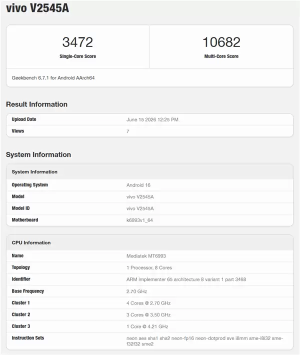 iQOO Neo 11S����������9500о+2K/144Hzֱ��