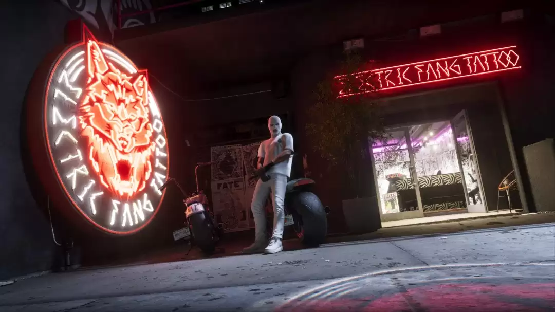《GTA6》海量游戏截图 展示终极版和预购奖励_wishdown.com 《GTA6》海量游戏截图 展示终极版和预购奖励_wishdown.com