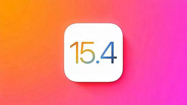 iOS 15.4�ر���֤�Ƿ���ĵ�����
