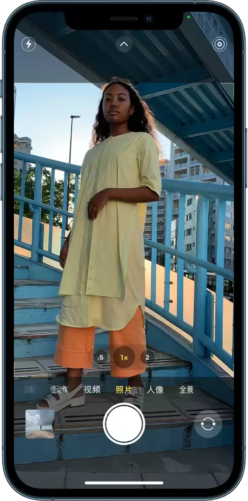 如何用 iPhone 进行拍摄?全方位了解 iPhone 13 相机设置 如何用 iPhone 进行拍摄?全方位了解 iPhone 13 相机设置