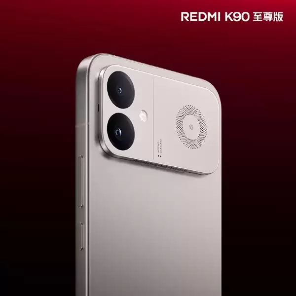 Max同款!REDMI K90至尊版搭载8550mAh电池+100W快充_wishdown.com Max同款!REDMI K90至尊版搭载8550mAh电池+100W快充_wishdown.com