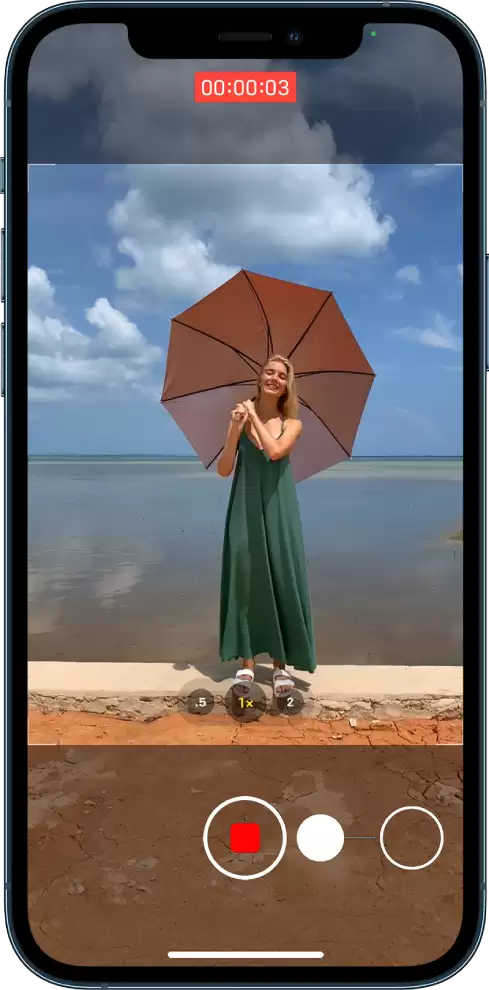 如何用 iPhone 进行拍摄?全方位了解 iPhone 13 相机设置 如何用 iPhone 进行拍摄?全方位了解 iPhone 13 相机设置