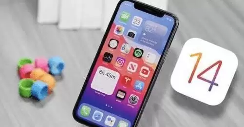 iOS 14�ĸ��汾����� 14.7.1ֵ��������