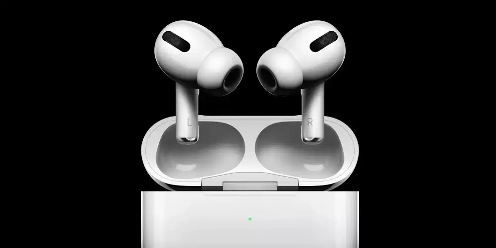 AirPods Pro����������βμ�ƻ�����ά��