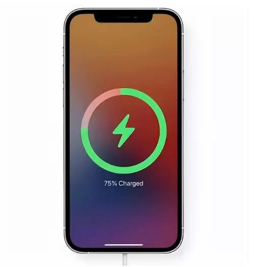 iOS 16系统支持清洁能源充电?什么是清洁能源充电? iOS 16系统支持清洁能源充电?什么是清洁能源充电?