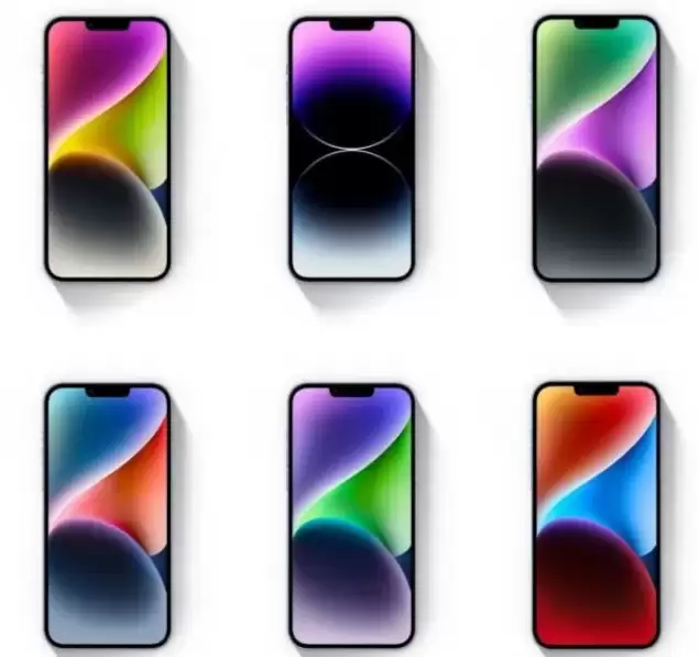 iPhone 14壁纸设置教程 iPhone 14壁纸设置教程