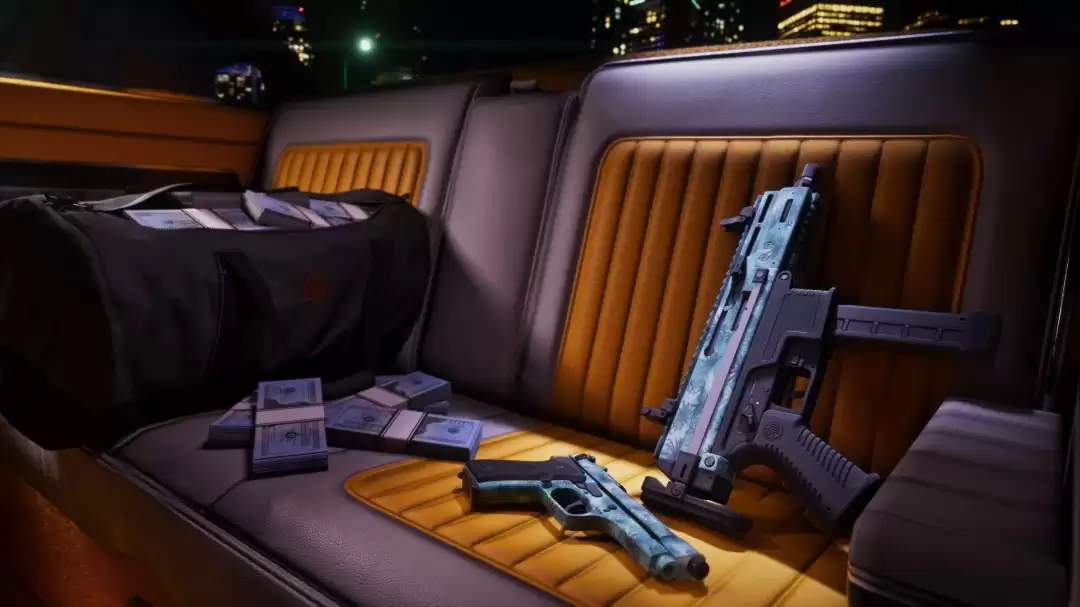 《GTA6》海量游戏截图 展示终极版和预购奖励_wishdown.com 《GTA6》海量游戏截图 展示终极版和预购奖励_wishdown.com